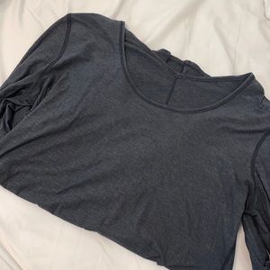 Lululemon long sleeve